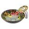 Anzzi Impasto Vessel Sink in Hand Painted Mural LS-AZ217 - alternate 1